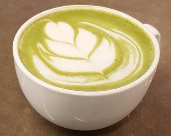 Order Matcha food online from Blue State Coffee store, Providence on bringmethat.com