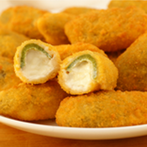 Order Jalapeno Poppers food online from Ametis Pizza store, Clifton on bringmethat.com