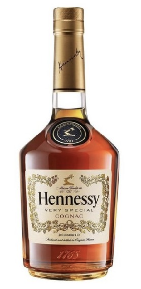 Order Hennessy Very Special food online from G & G Liquors store, Lawndale on bringmethat.com