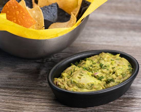 Order Guacamole and Chips food online from Lookout Tavern store, Phoenix on bringmethat.com
