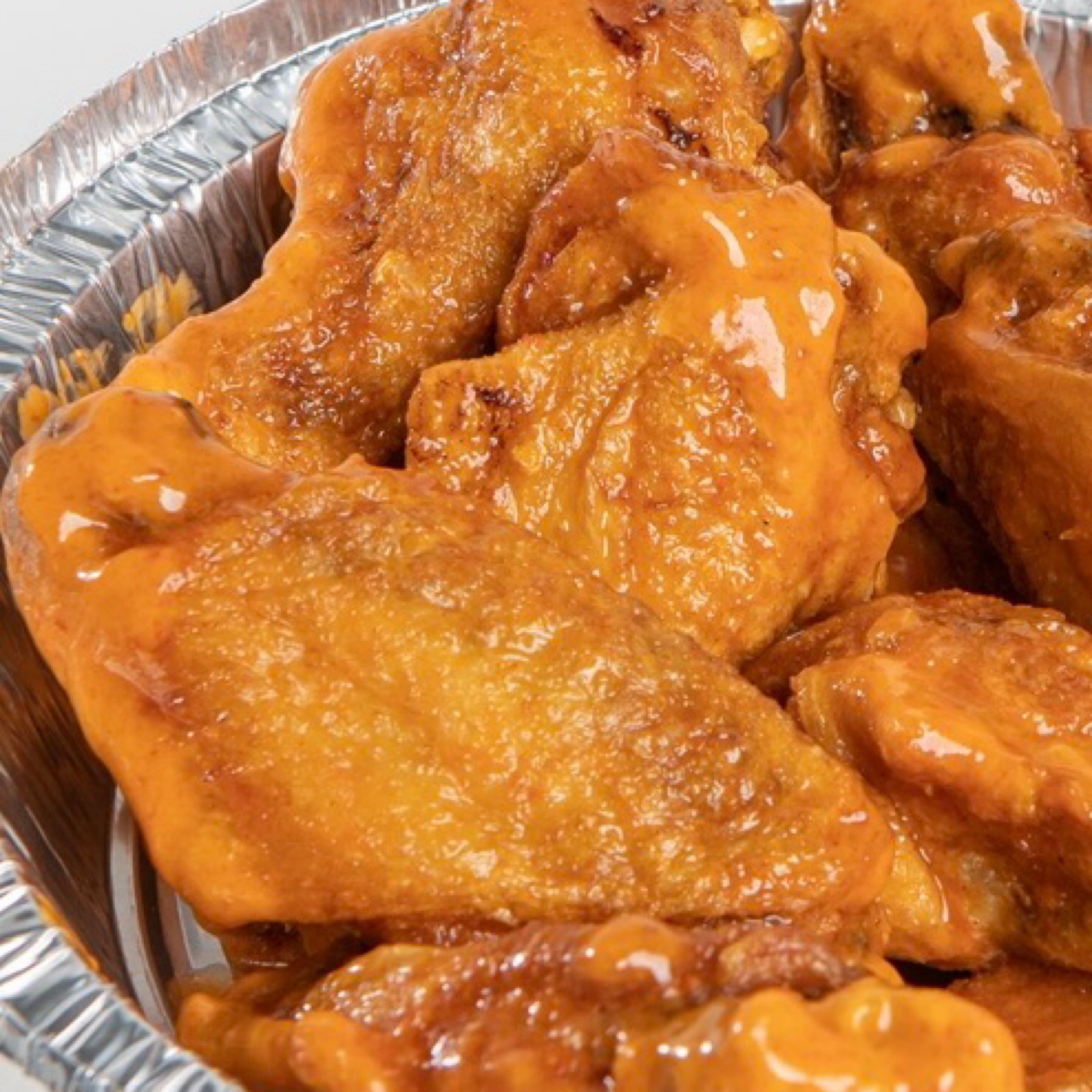 Order 5 wings food online from Sicilian Delight store, Victor on bringmethat.com