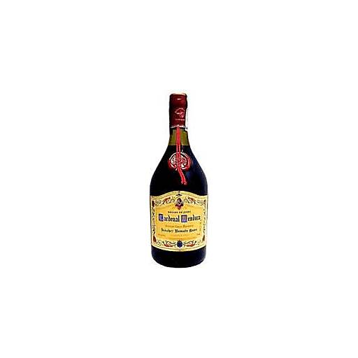 Order Cardenal Mendoza Brandy (750 ML) 18007 food online from BevMo! store, Paso Robles on bringmethat.com
