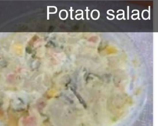 Order Potato Salad food online from Crisp & Juicy store, Washington on bringmethat.com