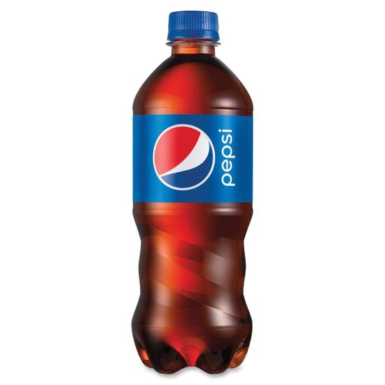 Order 20oz Pepsi food online from Nonna Rosa store, West Norriton on bringmethat.com