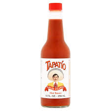 Order Tapatio Salsa Picante food online from Convenient Food Mart store, Chicago on bringmethat.com