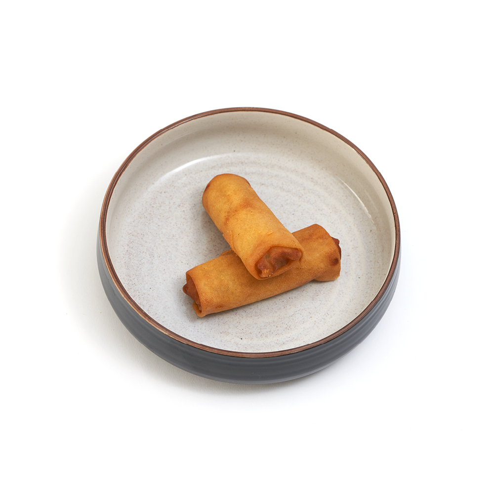 Order 2 Egg Rolls food online from Yogis Grill store, Chandler on bringmethat.com
