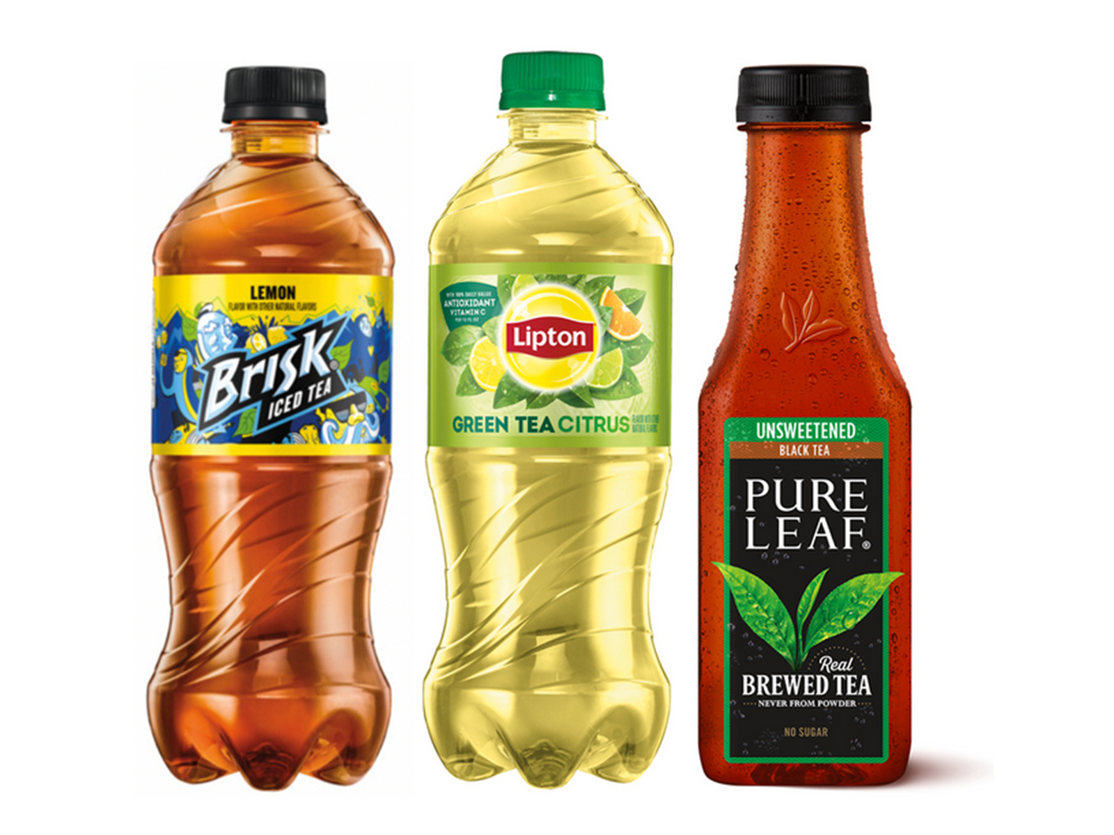 Order Bottled Tea- food online from Mr. Subb store, Clifton Park on bringmethat.com