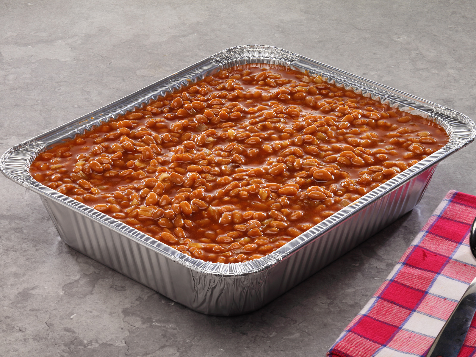 Order Baked Beans - Pan food online from Golden Corral store, Killeen on bringmethat.com