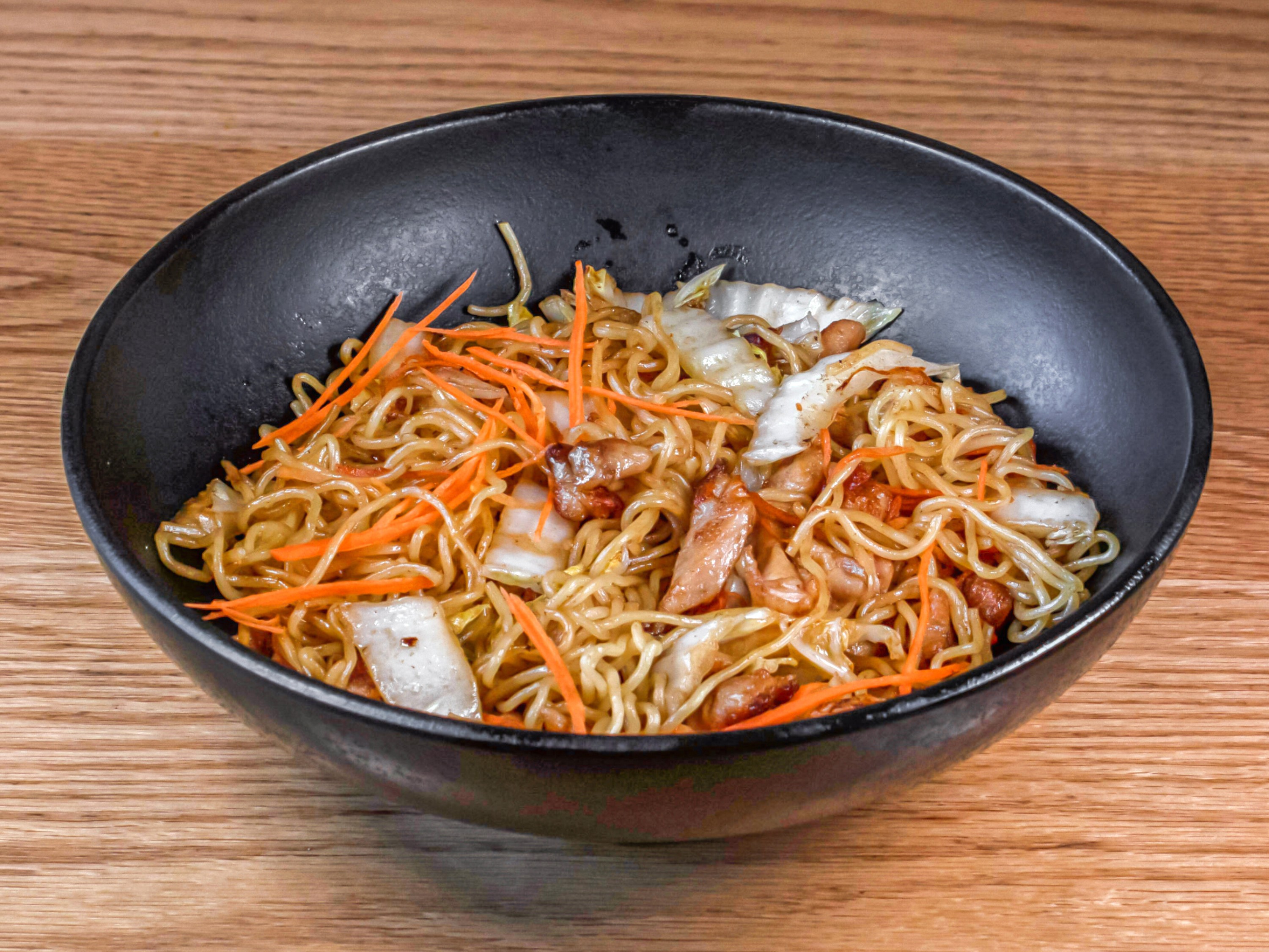 Order Soba  food online from Mian Noodle House store, Fredericksburg on bringmethat.com