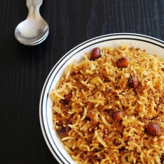 Order Tamarind Rice food online from Tower Indian Restaurant store, Morrisville on bringmethat.com