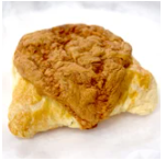 Order Broccoli and Cheddar Knish food online from Jb's Deli, Inc. store, Chicago on bringmethat.com