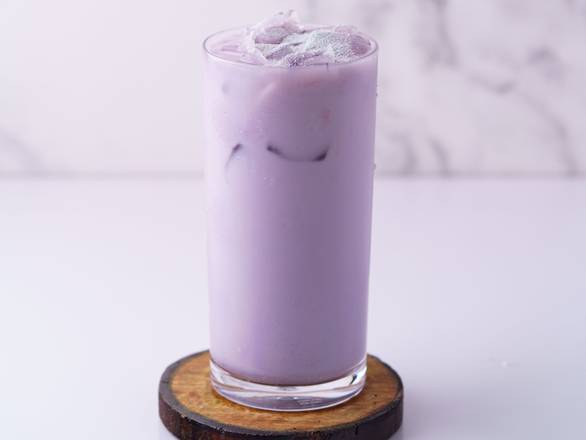 Order Taro milk tea food online from Tea It Up store, Menlo Park on bringmethat.com