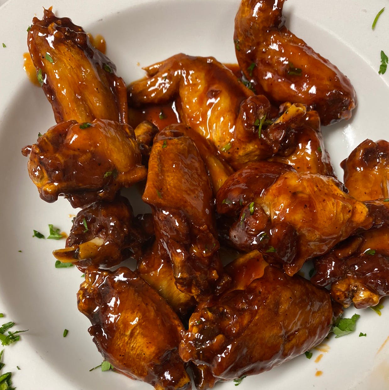 Order Wings - Wings food online from Lorenzo Pizza Kitchen store, Lehighton on bringmethat.com