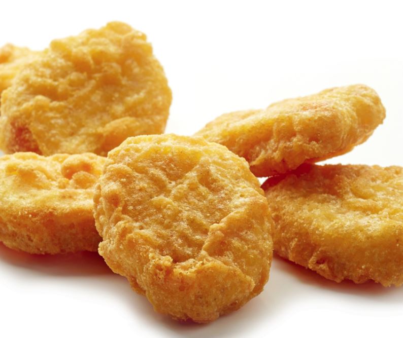 Order Chicken Nuggets food online from First Wok Chinese store, Keyport on bringmethat.com