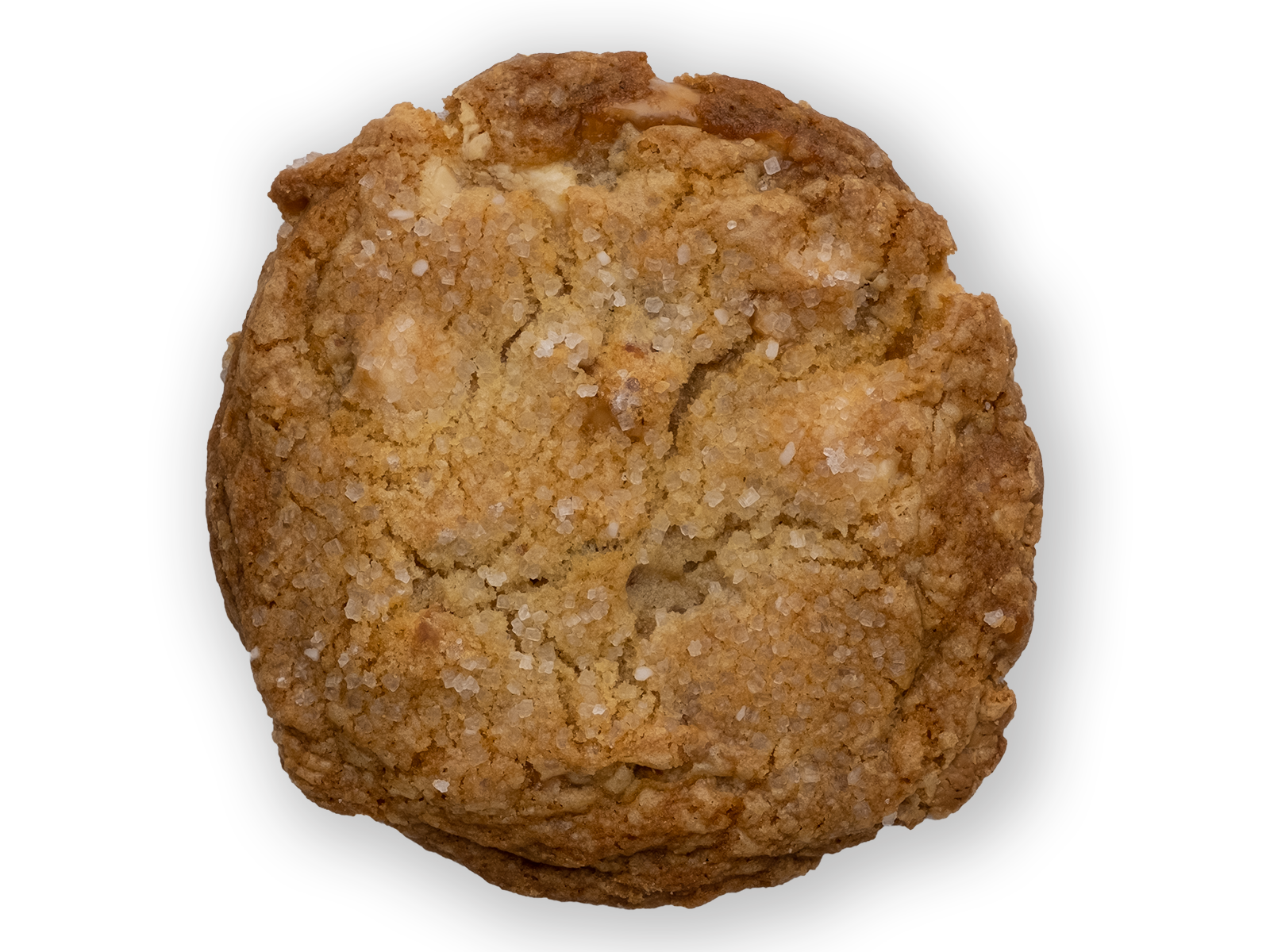 Order Salted Caramel Cookie food online from Hello Bistro store, State College on bringmethat.com