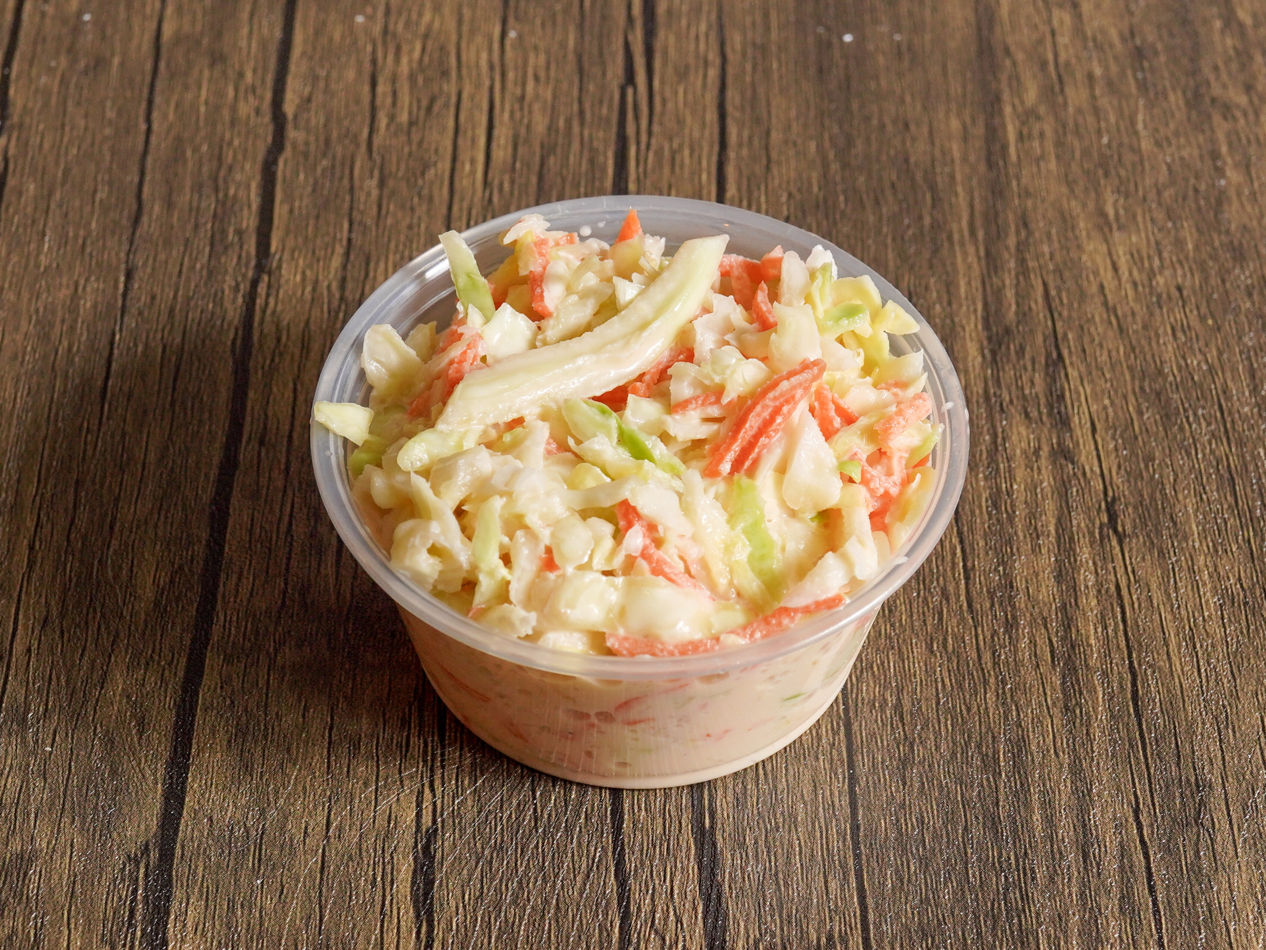 Order Coleslaw food online from Gemato's Grill store, Naperville on bringmethat.com