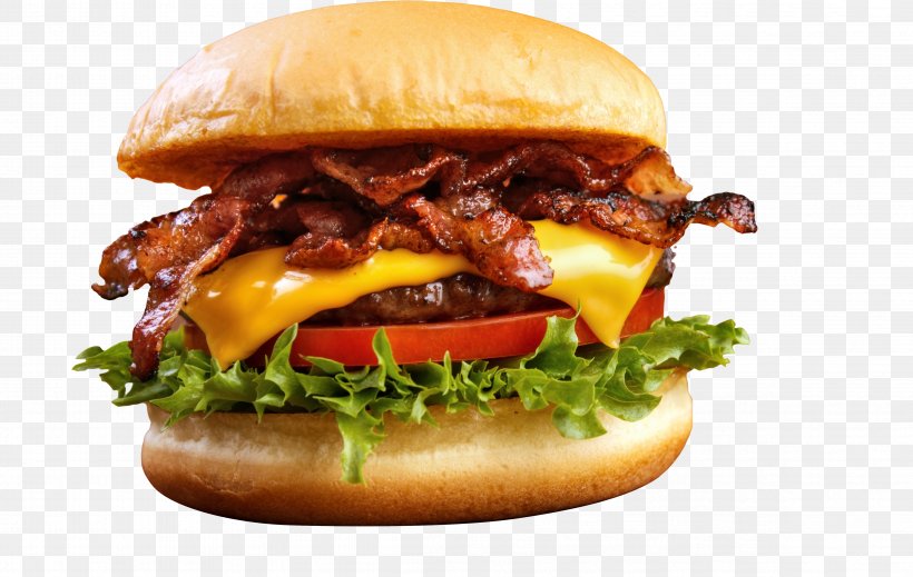 Order Bacon Cheese Burger food online from Middletown Deli And Convenience store, Bronx on bringmethat.com