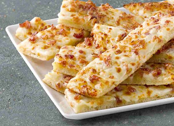 Order Cheesesticks food online from Papa John's Pizza store, Glendale on bringmethat.com