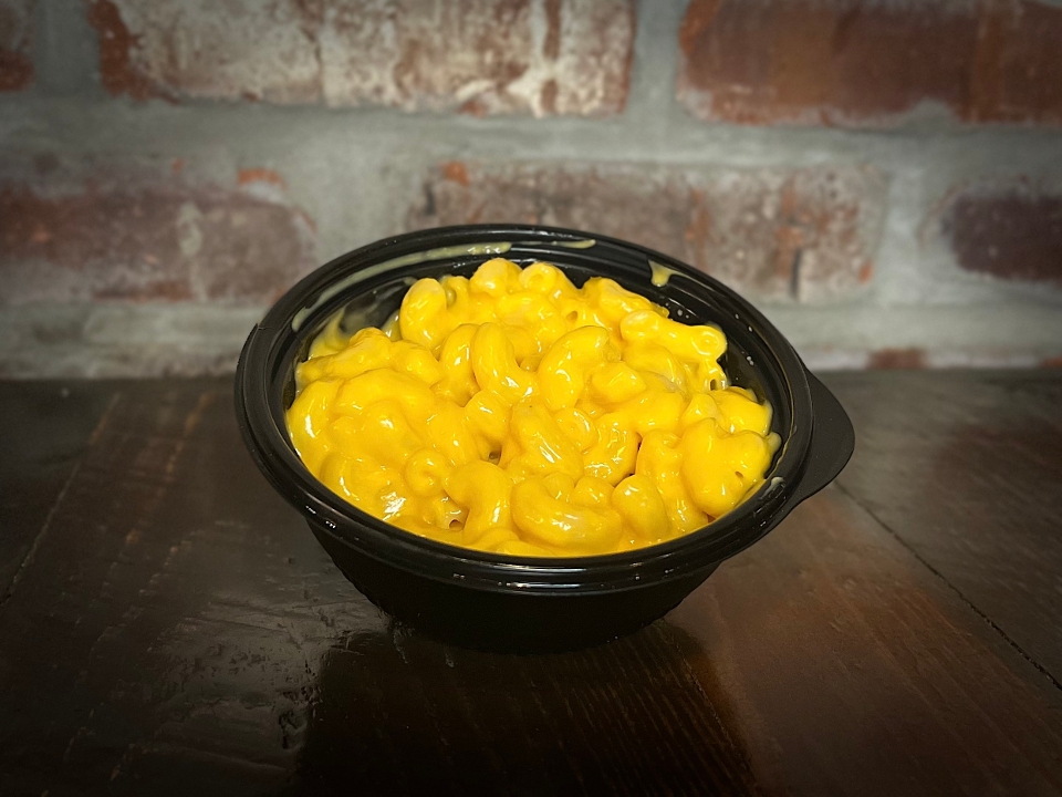 Order Mac n Cheese Bowl food online from Burger 25 store, Toms River on bringmethat.com