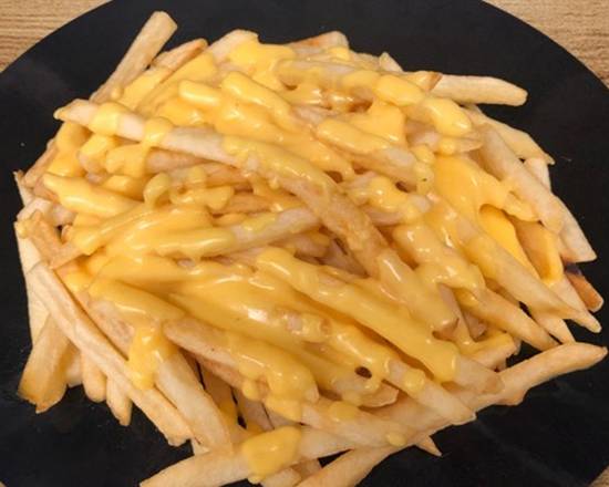 Order Cheese Fries food online from Mucca Dairy store, Los Angeles on bringmethat.com