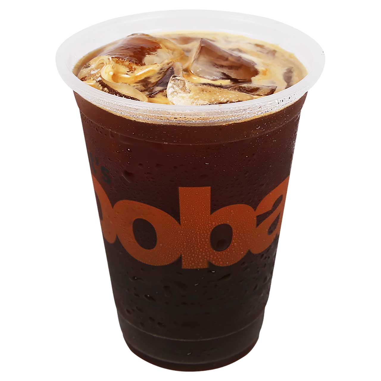 Order Iced Americano food online from Boba Time store, Los Angeles on bringmethat.com
