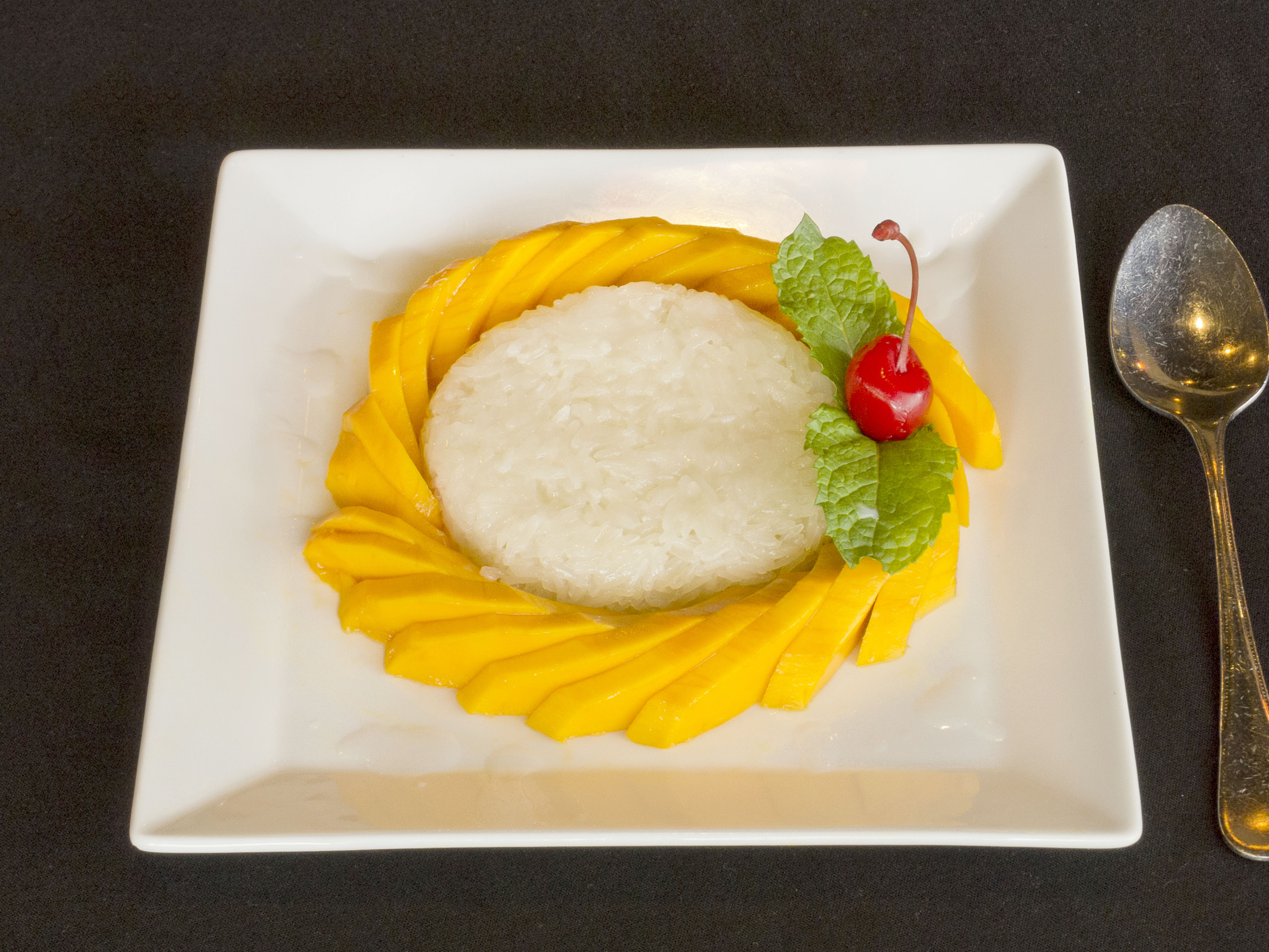 Order Sticky Rice food online from Thai Orchid store, Citrus Heights on bringmethat.com