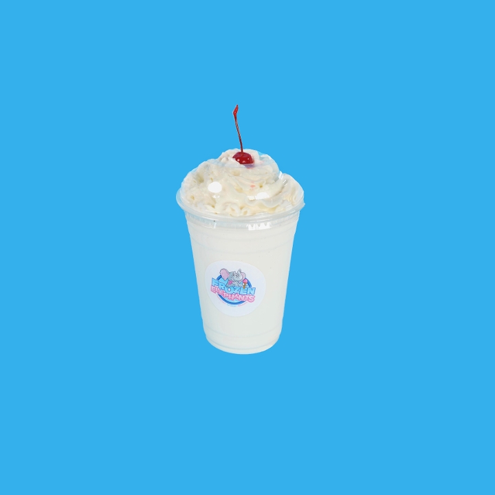 Order Vanilla Shake food online from Frozen Elephants store, Dearborn on bringmethat.com