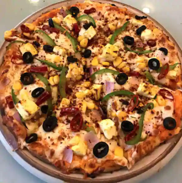 Order Pizza food online from Dino's store, Albany on bringmethat.com