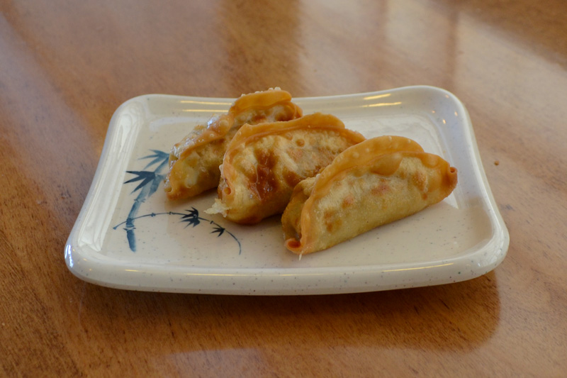Order Gyoza 15pc only food online from Japan Express store, Glendale on bringmethat.com