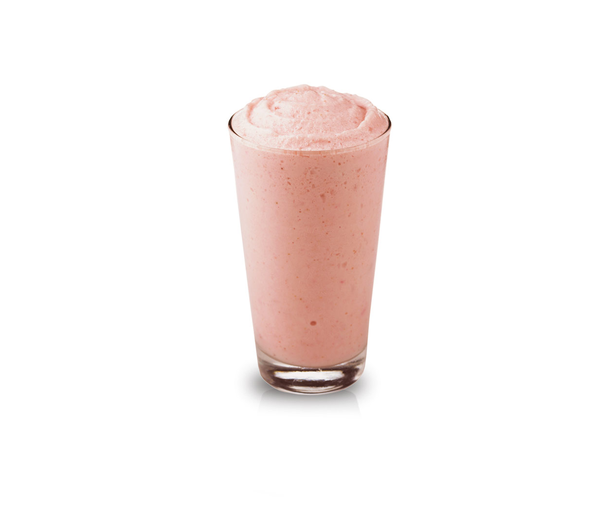 Order Strawberry Mango Smoothie food online from Cold Stone Creamery store, Savannah on bringmethat.com