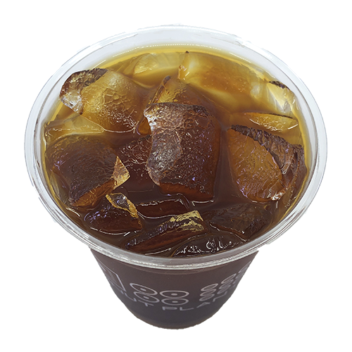 Order Cold Brew Coffee food online from Doughnut Plant store, New York on bringmethat.com