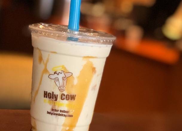 Order Salted Caramel food online from Holy Cow store, Alexandria on bringmethat.com