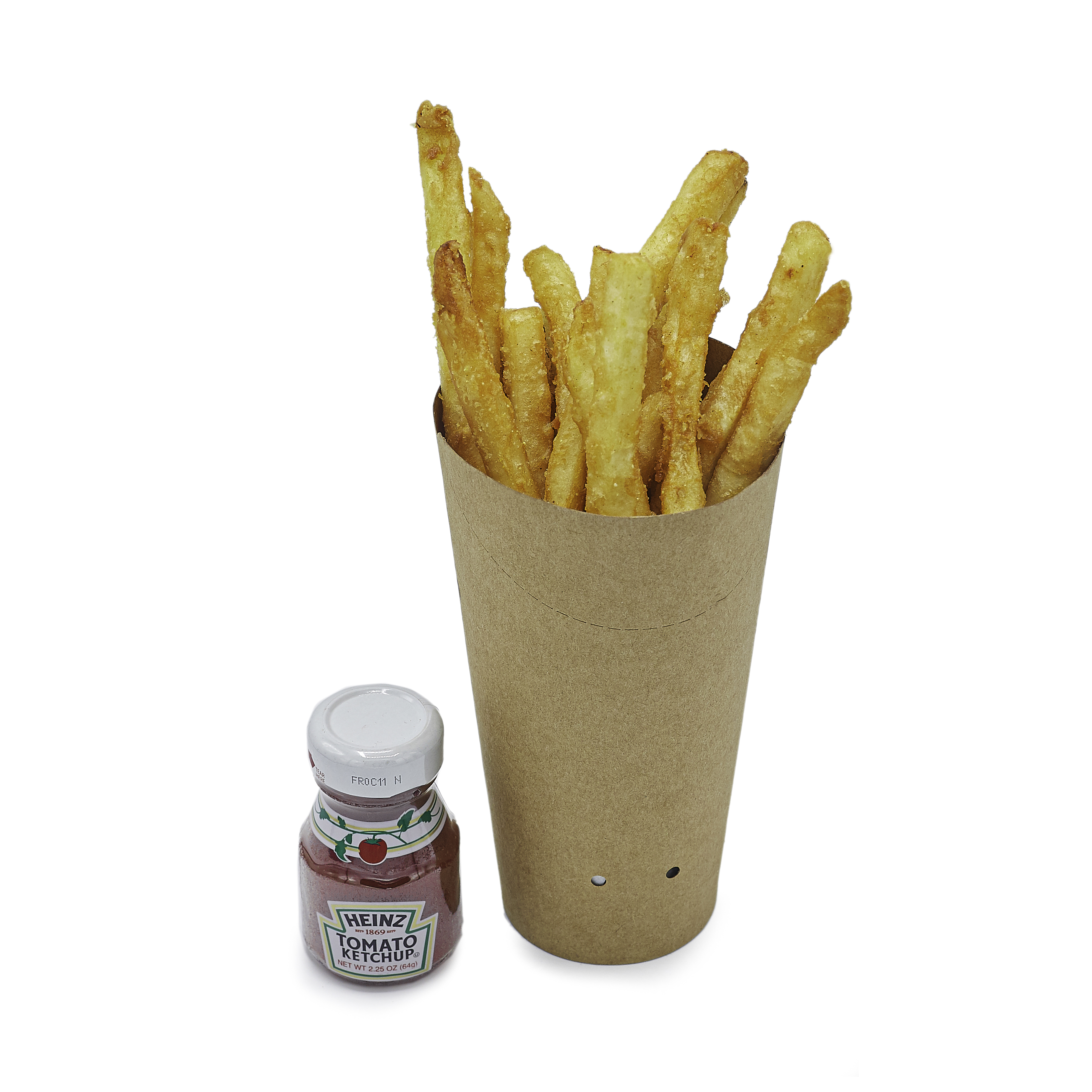 Order French Fries food online from Standard Chicago store, Chicago on bringmethat.com