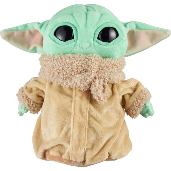 Order Star Wars Baby Yoda 8" Plush food online from CVS store, MOKENA on bringmethat.com