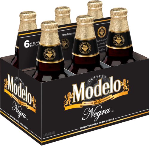 Order Negra Modelo food online from Bws Beverage 2 store, Chicago on bringmethat.com