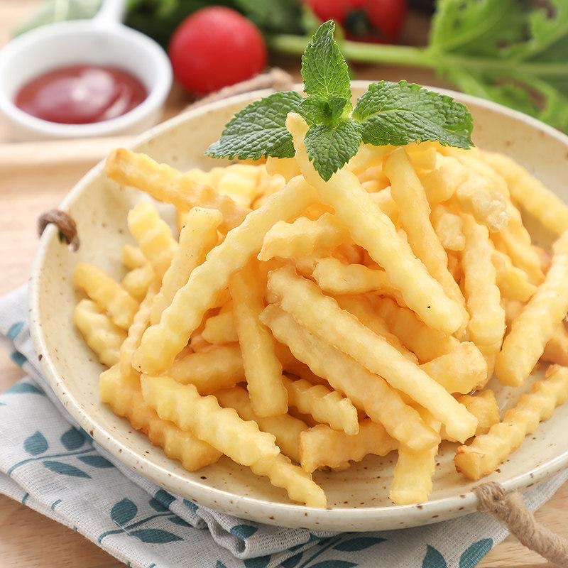 Order Large French Fries food online from China Dragon store, Baltimore on bringmethat.com