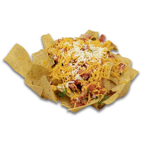 Order Chips and Salsa food online from Viva Burrito store, Tucson on bringmethat.com