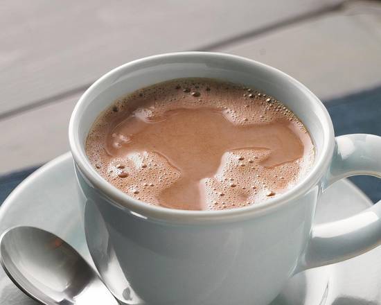 Order Hot Chocolate food online from Sunrise Sandwich Co. store, Chicago on bringmethat.com