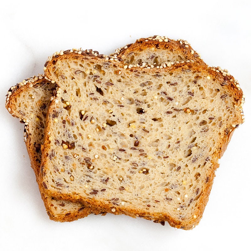 Order Gluten-Free Toast food online from Modern Market store, Longmont on bringmethat.com