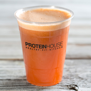 Order Summer Tryst Juice food online from Protein House store, Mcallen on bringmethat.com