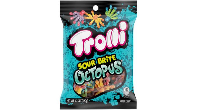 Order Trolli food online from Gud2Go store, Marlton on bringmethat.com