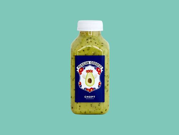 Order Mexican Goddess Bottle (12 oz) food online from Chopt Creative Salad Co. store, New York on bringmethat.com