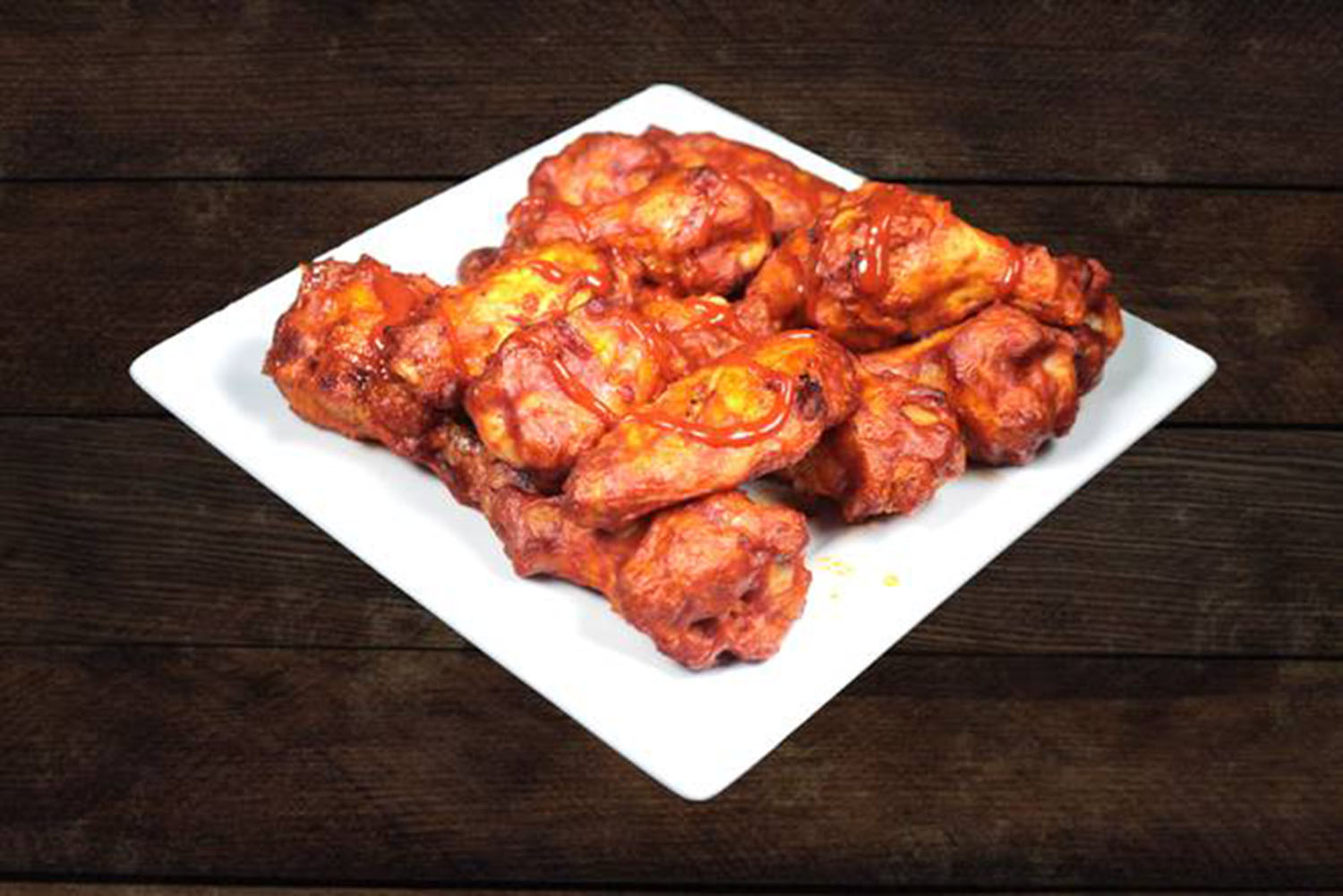 Order Buffalo Wings - BONE-IN food online from Pizza express store, San Jose on bringmethat.com