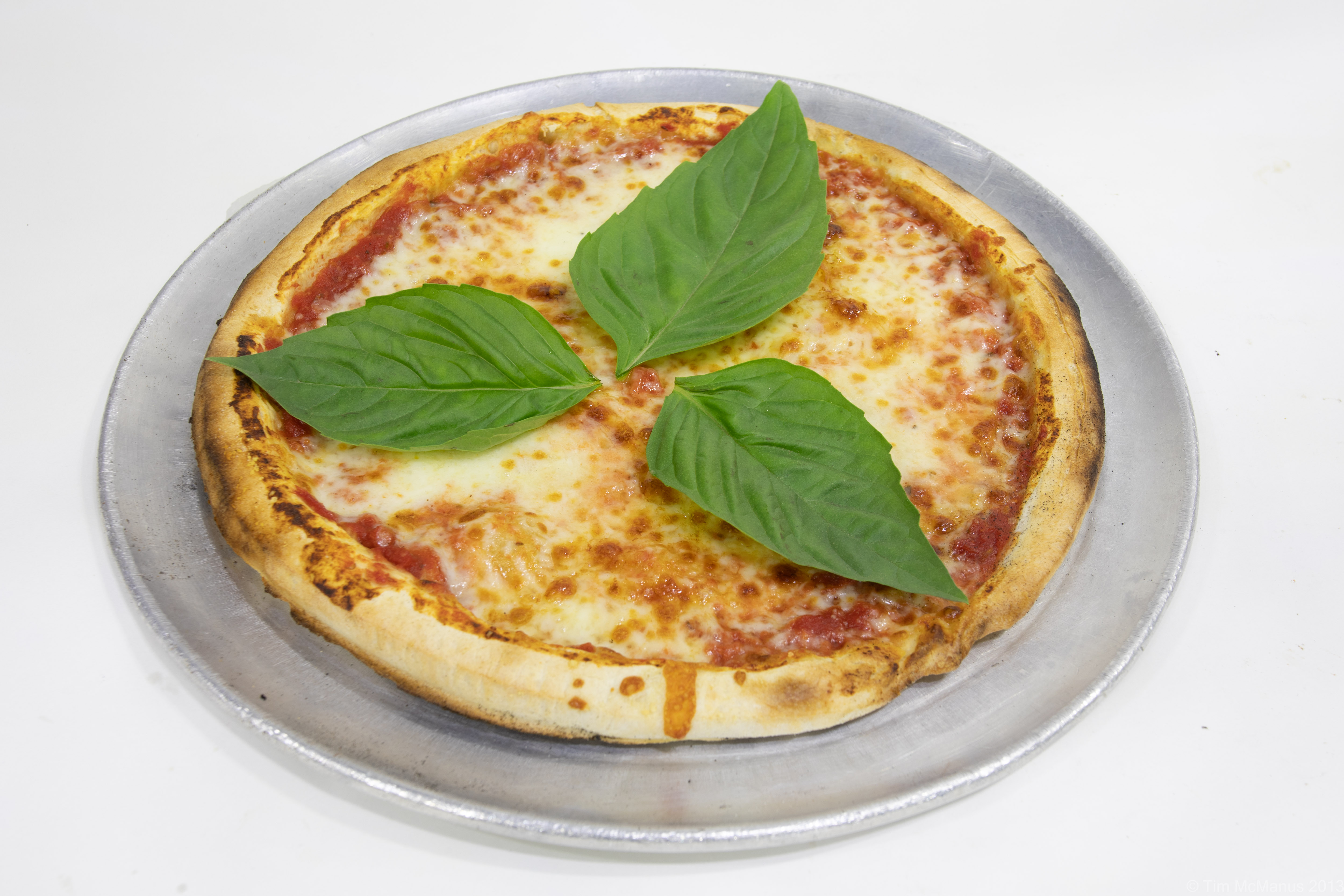 Order Tre Formaggi (Three Cheese Pizza) food online from Firepie store, San Francisco on bringmethat.com