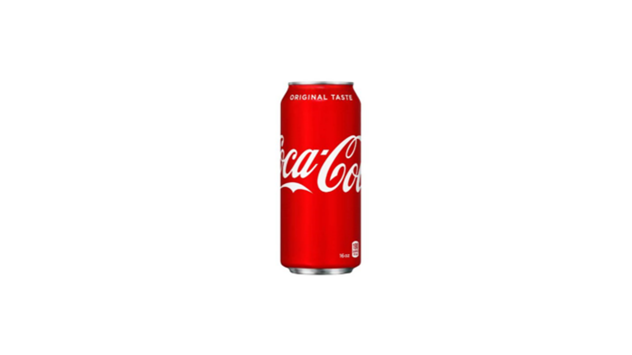 Order Coke Classic 16 oz food online from Rebel store, Antioch on bringmethat.com