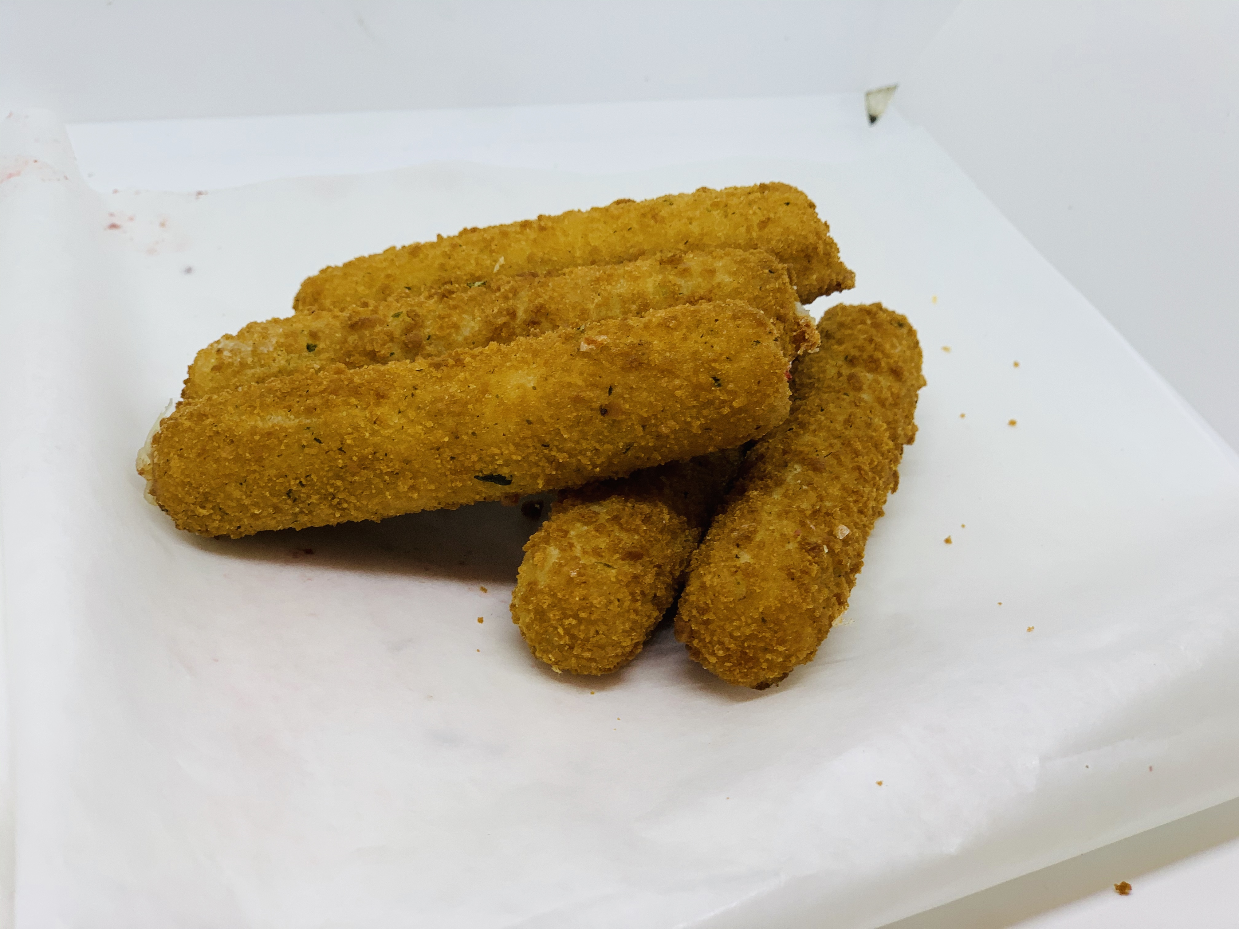Order Cheese Stix  food online from Wicked Marys Chicken store, Ann Arbor on bringmethat.com