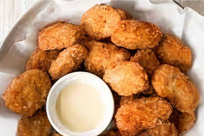 Order Chicken Nuggets food online from D&J Fish & Chicken store, Saint Paul on bringmethat.com