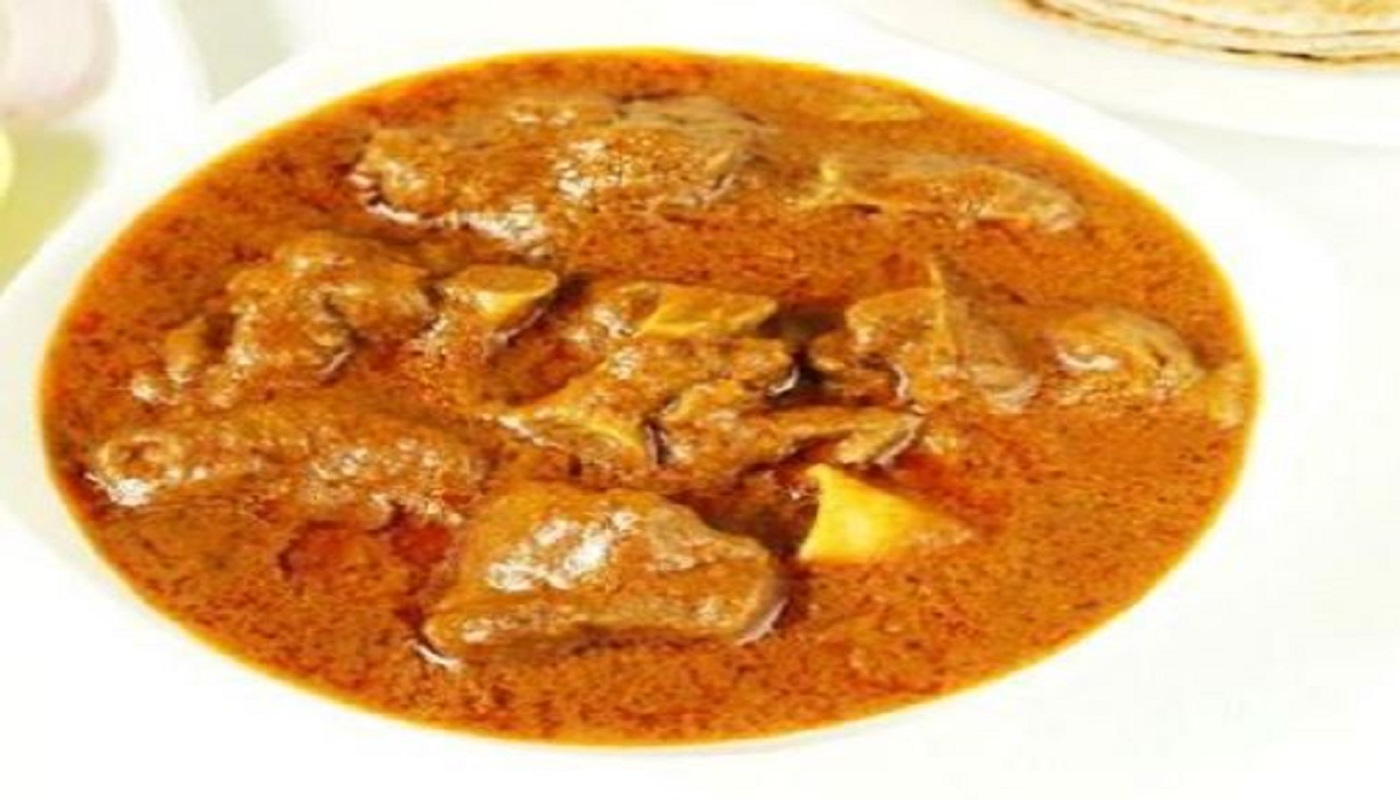 Order Lamb Korma food online from Aroma Indian Cuisine store, Ann Arbor on bringmethat.com