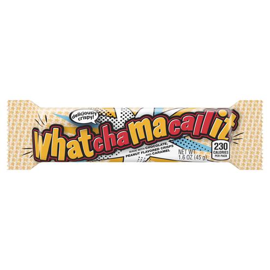 Order Whatchamacallit Candy Bar (1.6 oz) food online from Rite Aid store, Yamhill County on bringmethat.com