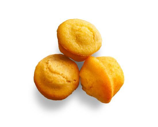 Order Cornbread Bites food online from Detroit Wing Company store, Taylor on bringmethat.com